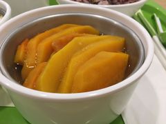 -老乡鸡(亳州路天庆大厦店)