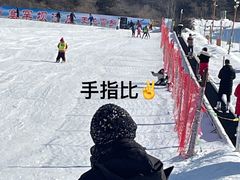 -玉龙滑雪场
