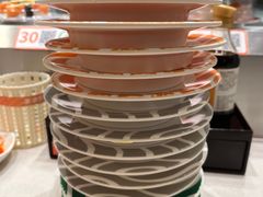 -新一番三文鱼寿司(大东海店)