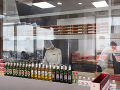 -喜家德虾仁水饺(金融中心店)