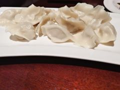 酸菜猪肉饺子-小南洋海景餐厅(深圳湾店)