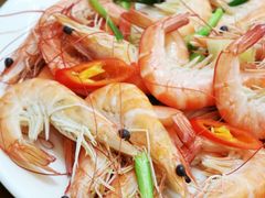 -鑫鸿达·海鲜闽菜热炒小馆(中山路店)