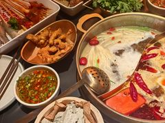 -冶建镜子·老南昌大排档·江西虾王(总店)