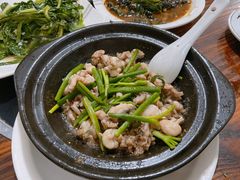 -张家卫·阳江菜·小海鲜(肥婆湾桥店)