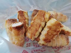 奶油卷-中关村茶点