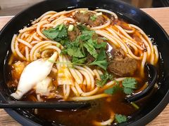 -鑫花溪牛肉米粉(文星广场店)