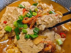 -小乡小镇·传承桐庐土菜·老板亲自烧的菜
