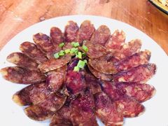 -勇猛子川菜馆(新军路店)