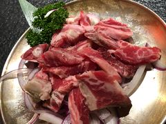 -嘿嘟嘟·肋条烧肉放题(爱融荟城店)