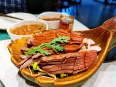 -香佰里重庆火锅(恒力博纳广场店)