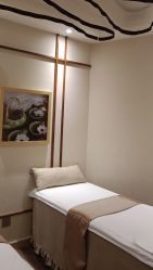 -芳朵美容养生SPA