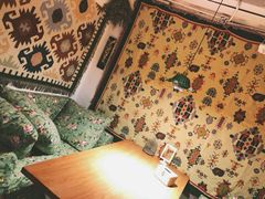 -秀儿家の小确幸融合西餐厅(万达店)