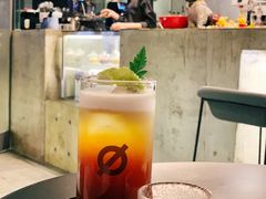 -BE NORMAL CAFE(霞溪路店)