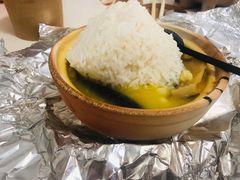 -晨曦炖汤·不放油(东单菜市场美食城店)