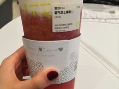 -奈雪的茶(大悦城店)