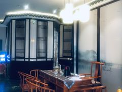 -古越舫·精品杭帮菜(商都路店)