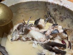 -云海肴云南菜·蒸汽石锅鱼(北京良乡华冠店)