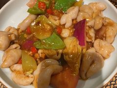 -老客家·客家菜(万达店)
