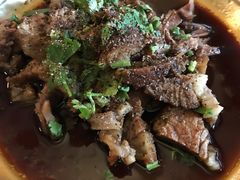招牌牛腩-有肉食·虎九闽菜(798艺术区店)