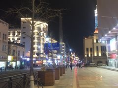 -百盛(中山路店)