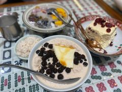 -堂屋糖水店(愚园店)