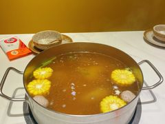 -今日牛事潮汕鲜牛肉火锅(瑞金店)