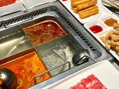 -海底捞火锅(河东万达广场店)