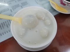 -阿三麻蓉汤圆(顺光大厦店)