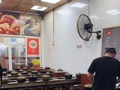 -斯丹姜母鸭·古法干香(田安南路店)