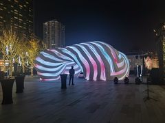 -甜心闲生传统手工冰粉(太古里店)