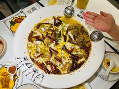 -太二酸菜鱼(广州IFC国金天地店)