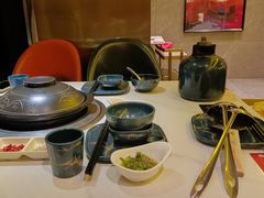 -润泽园椰子鸡(汇一城店)