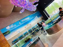 -蓝珊甄选海鲜自助·火锅大排档(近阿那亚店)