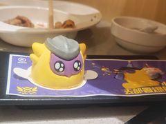 -海底捞火锅(团结桥店)