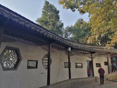 -南京中国近代史遗址博物馆(南京总统府)