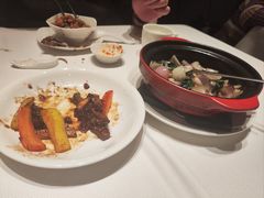 -莆田餐厅PUTIEN(武商MALL店)