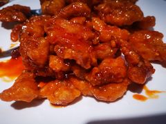 -煎饼卷大葱·非遗传承·潍坊菜(十笏园店)
