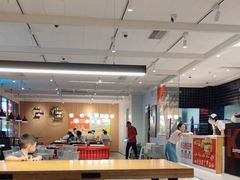 -肯德基(黎阳映像店)