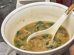 -老妈疙瘩汤·平价海鲜专门店·老威海菜(渔港路店)