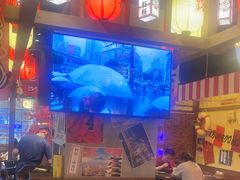 -白石的深夜食堂(济南万象城店)