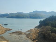 -天目湖涵田度假村