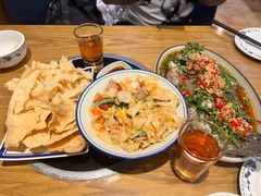-妈妈的味道·腾冲特色菜(和顺古镇店)