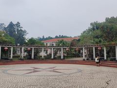 -南国桃园旅游度假区