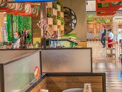 -新辣道鱼火锅(世纪金源购物中心店)