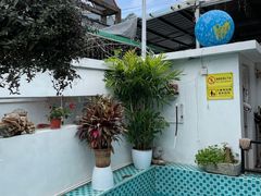 -大海别墅民宿农家院(十渡店)