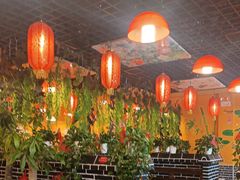 -江湖水乡铁锅炖魚(周庄嘉园店)