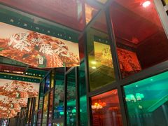 -闫府私房菜·百年鲁菜(恒隆店)