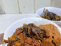 -文庙菜饭(四川北路店)