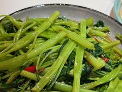 -清迈泰·泰国餐厅(华发商都店)