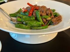 -英冠索菲特酒店·萧湘阁中餐厅